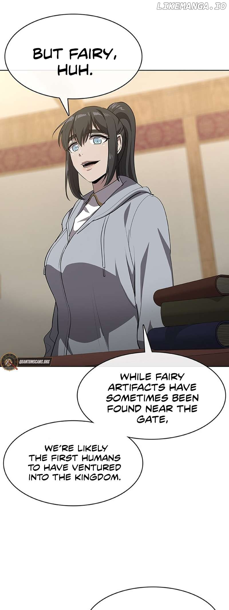 The Strongest Chef in Another World Chapter 49 page 4