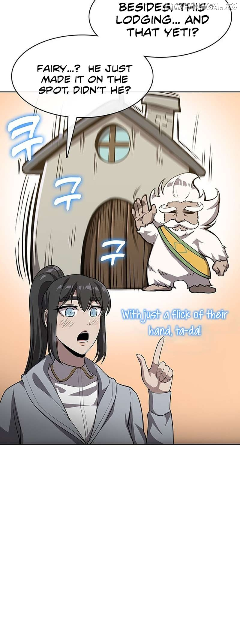 The Strongest Chef in Another World Chapter 49 page 5