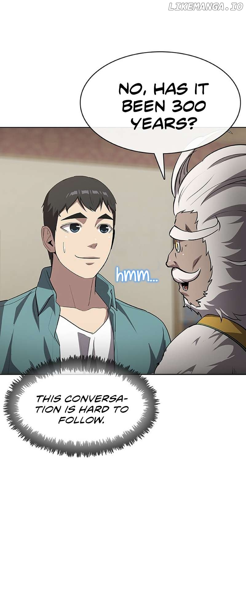The Strongest Chef in Another World Chapter 49 page 15