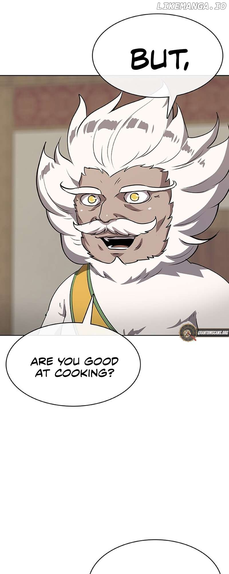 The Strongest Chef in Another World Chapter 49 page 16