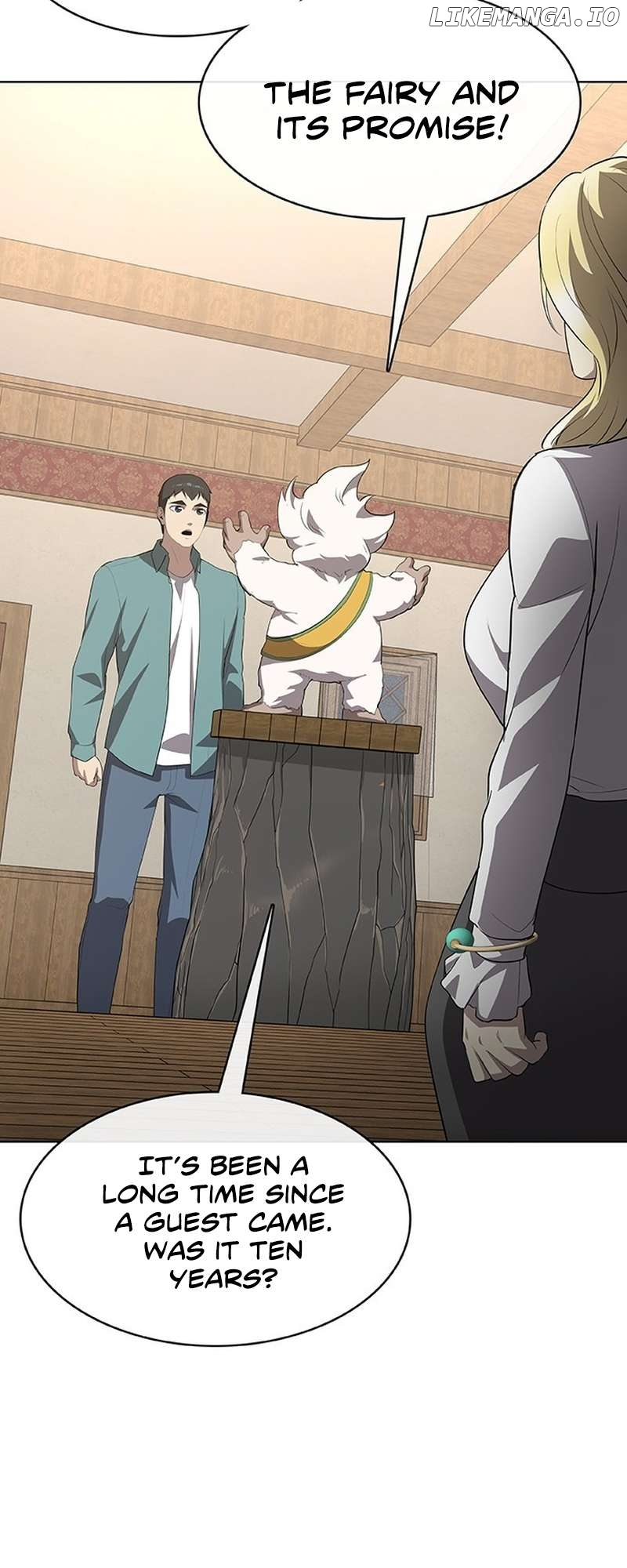 The Strongest Chef in Another World Chapter 49 page 14