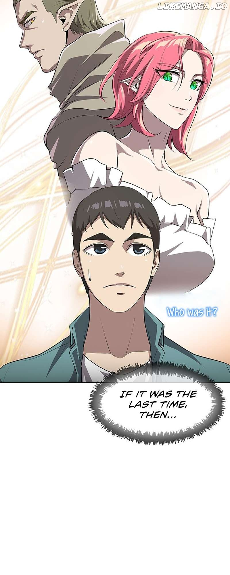 The Strongest Chef in Another World Chapter 49 page 19