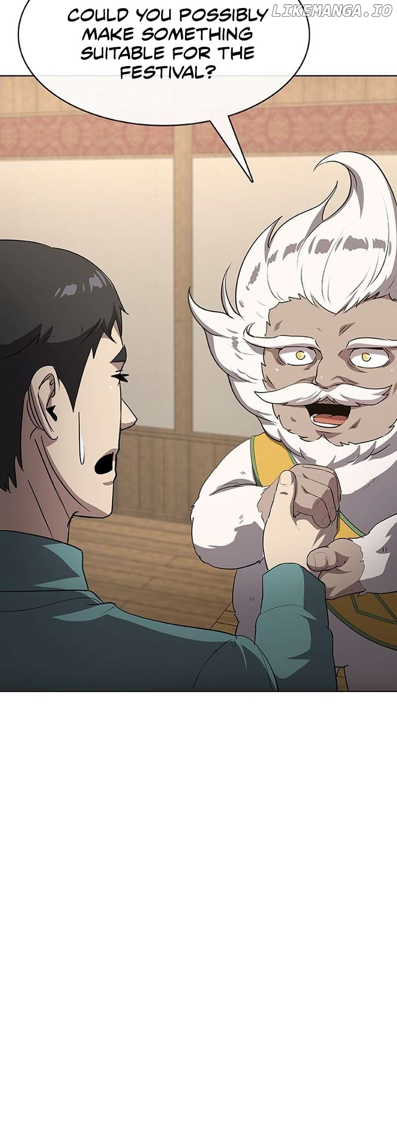 The Strongest Chef in Another World Chapter 49 page 21