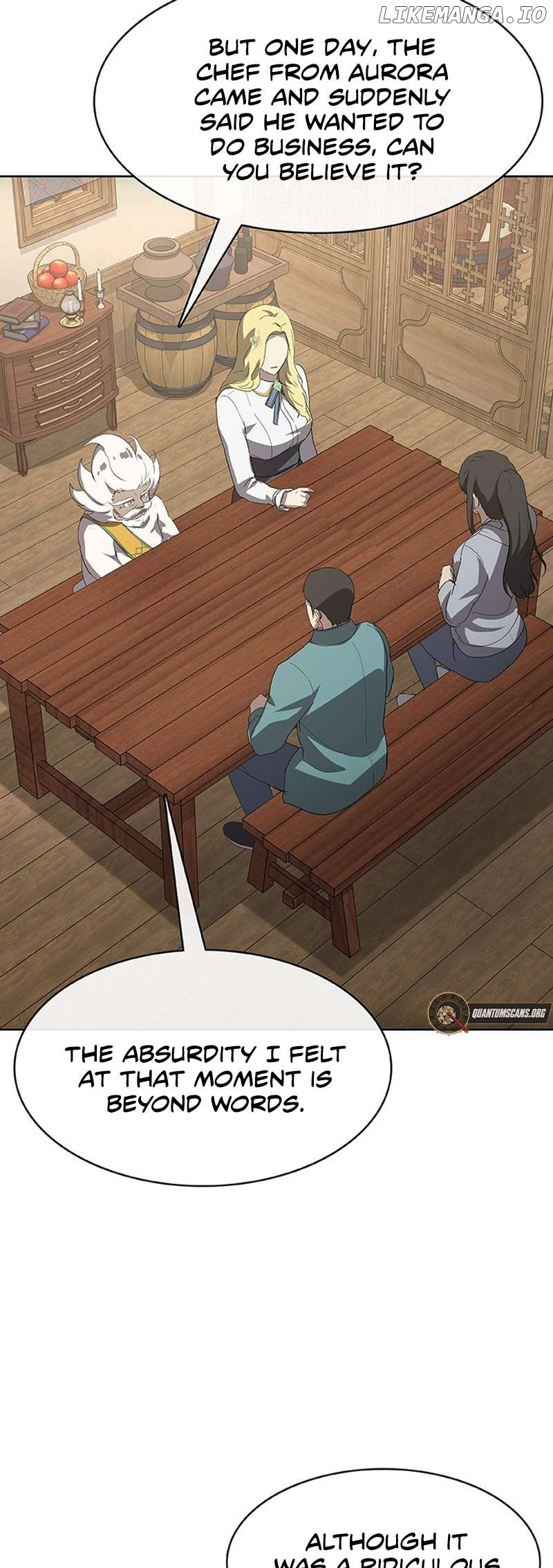 The Strongest Chef in Another World Chapter 49 page 24