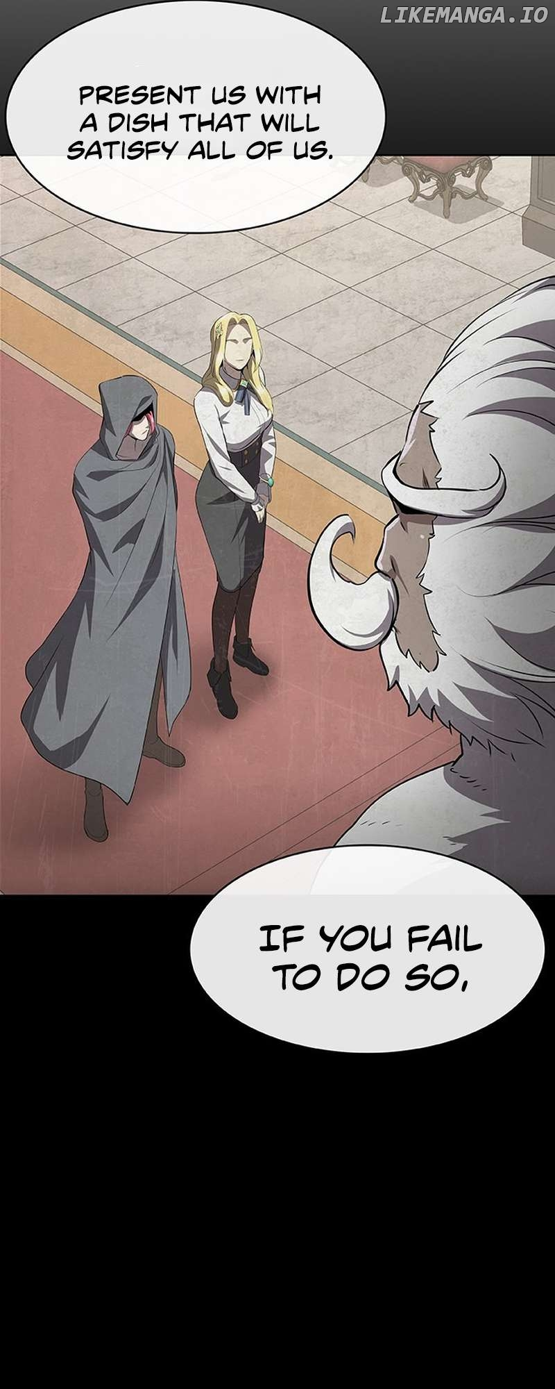 The Strongest Chef in Another World Chapter 49 page 26