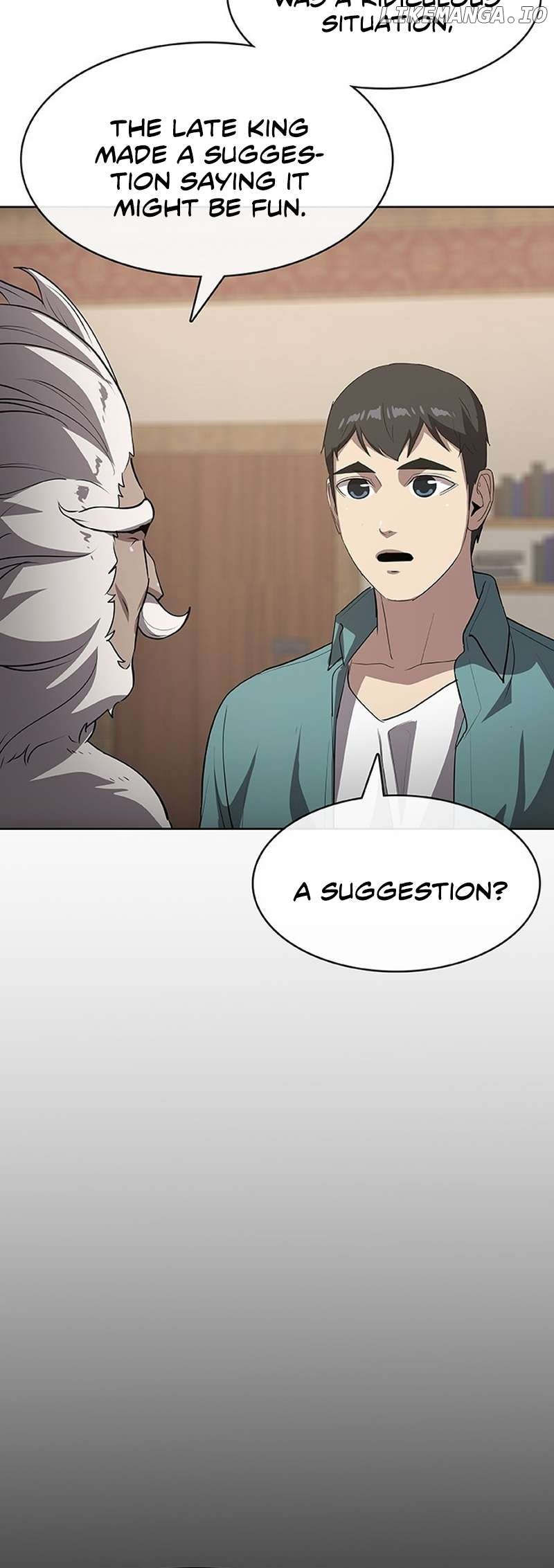 The Strongest Chef in Another World Chapter 49 page 25