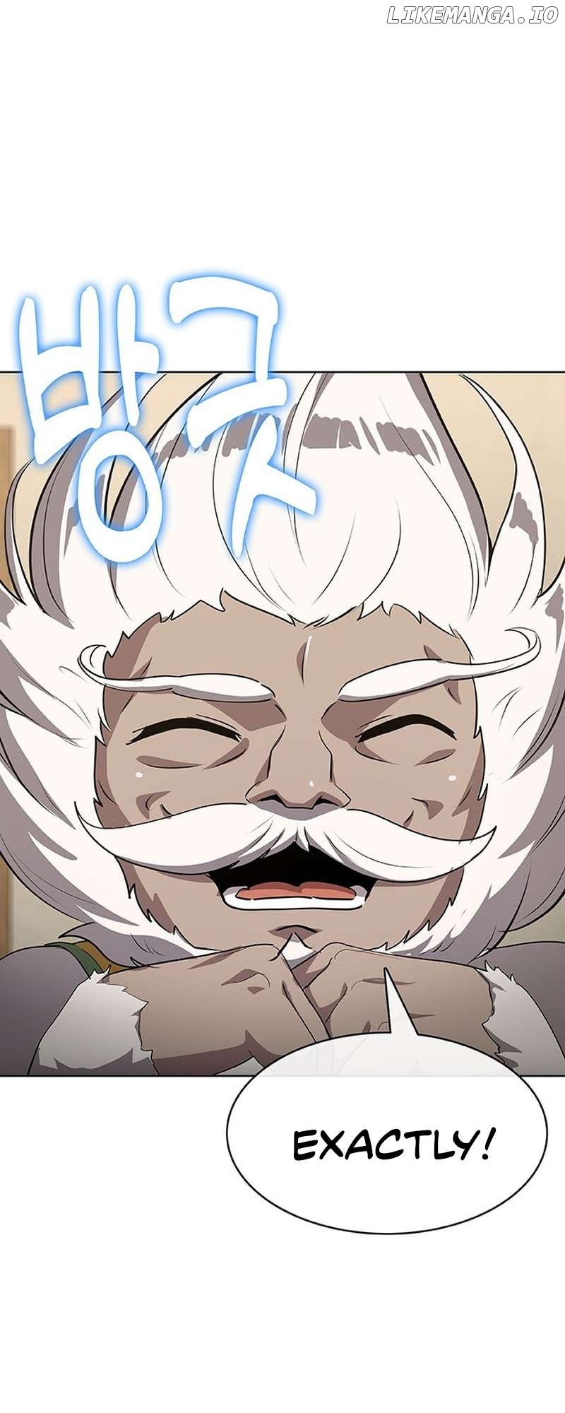 The Strongest Chef in Another World Chapter 49 page 29