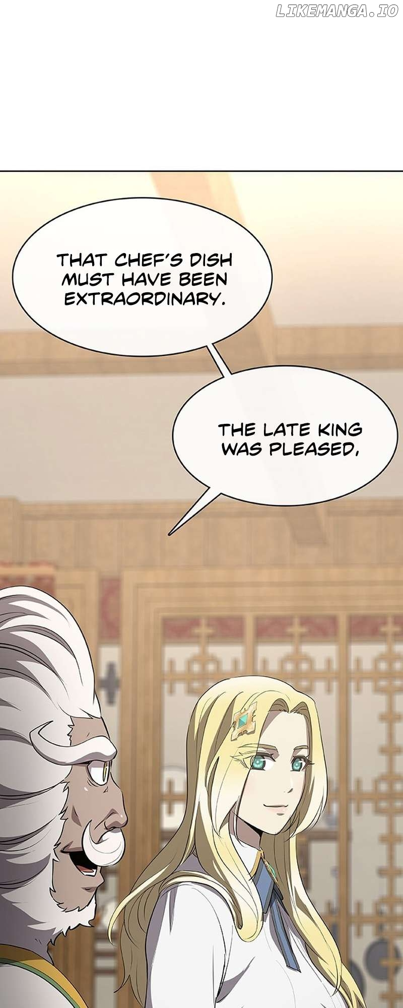The Strongest Chef in Another World Chapter 49 page 30
