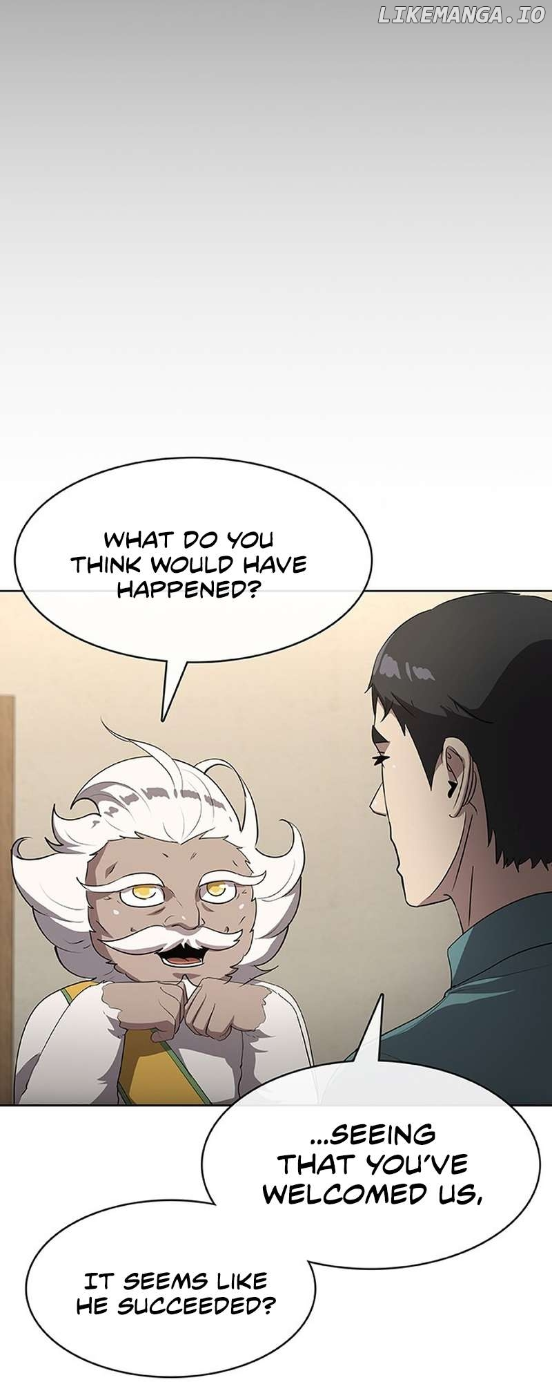 The Strongest Chef in Another World Chapter 49 page 28