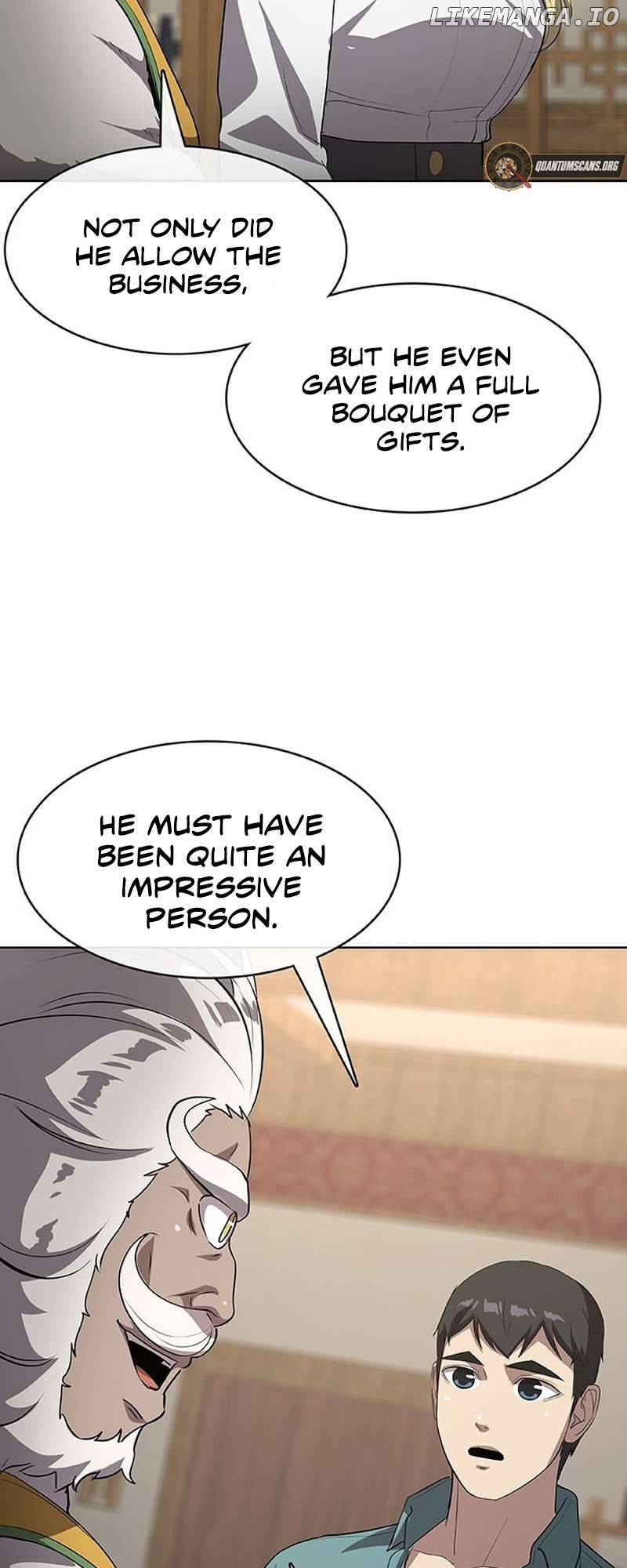 The Strongest Chef in Another World Chapter 49 page 31