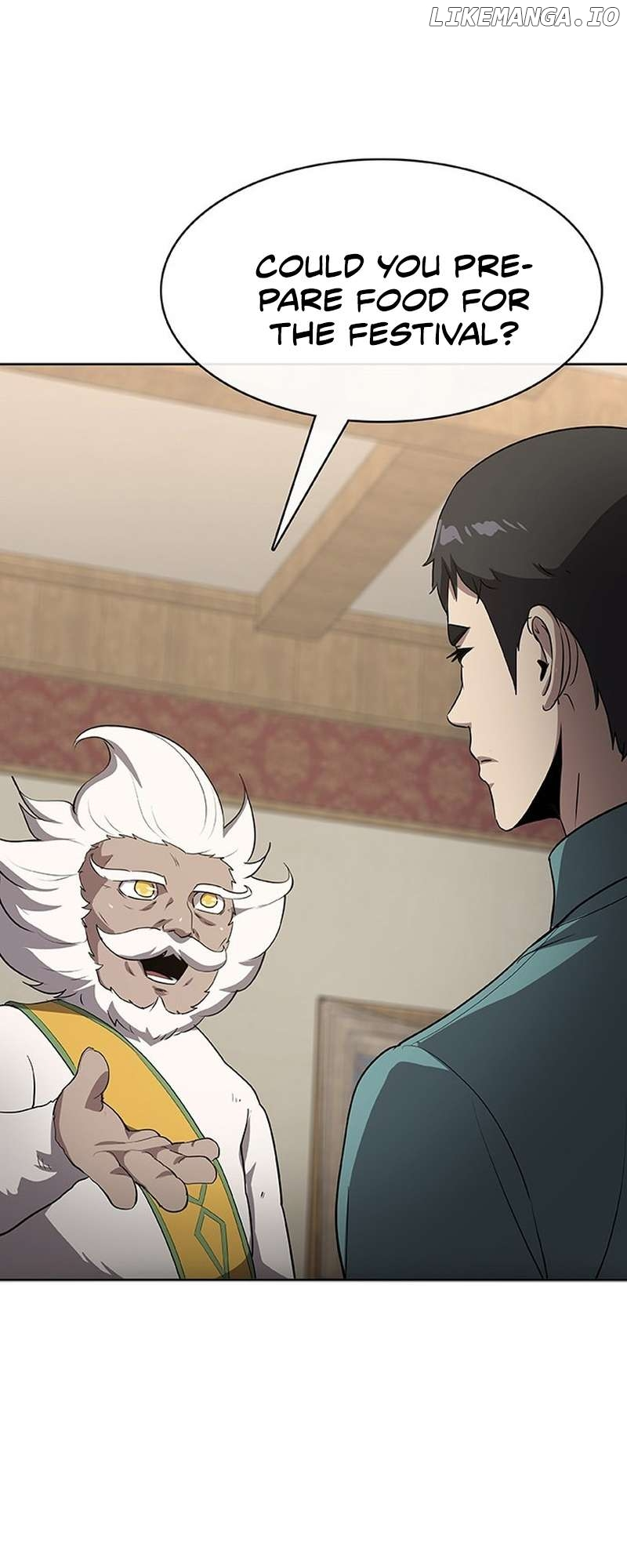 The Strongest Chef in Another World Chapter 49 page 34