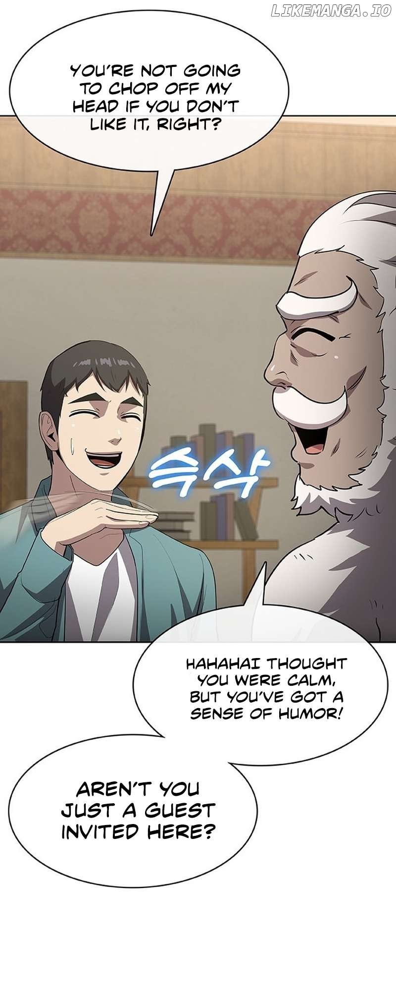 The Strongest Chef in Another World Chapter 49 page 36