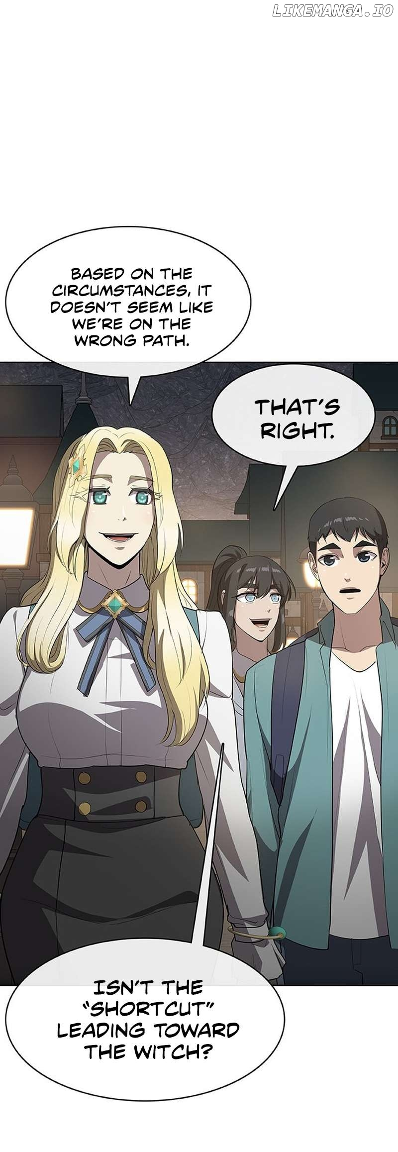 The Strongest Chef in Another World Chapter 49 page 40