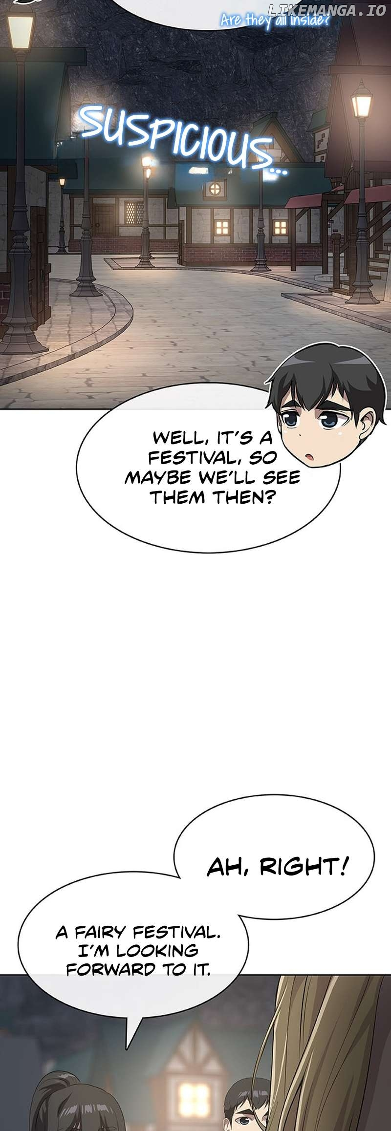 The Strongest Chef in Another World Chapter 49 page 43