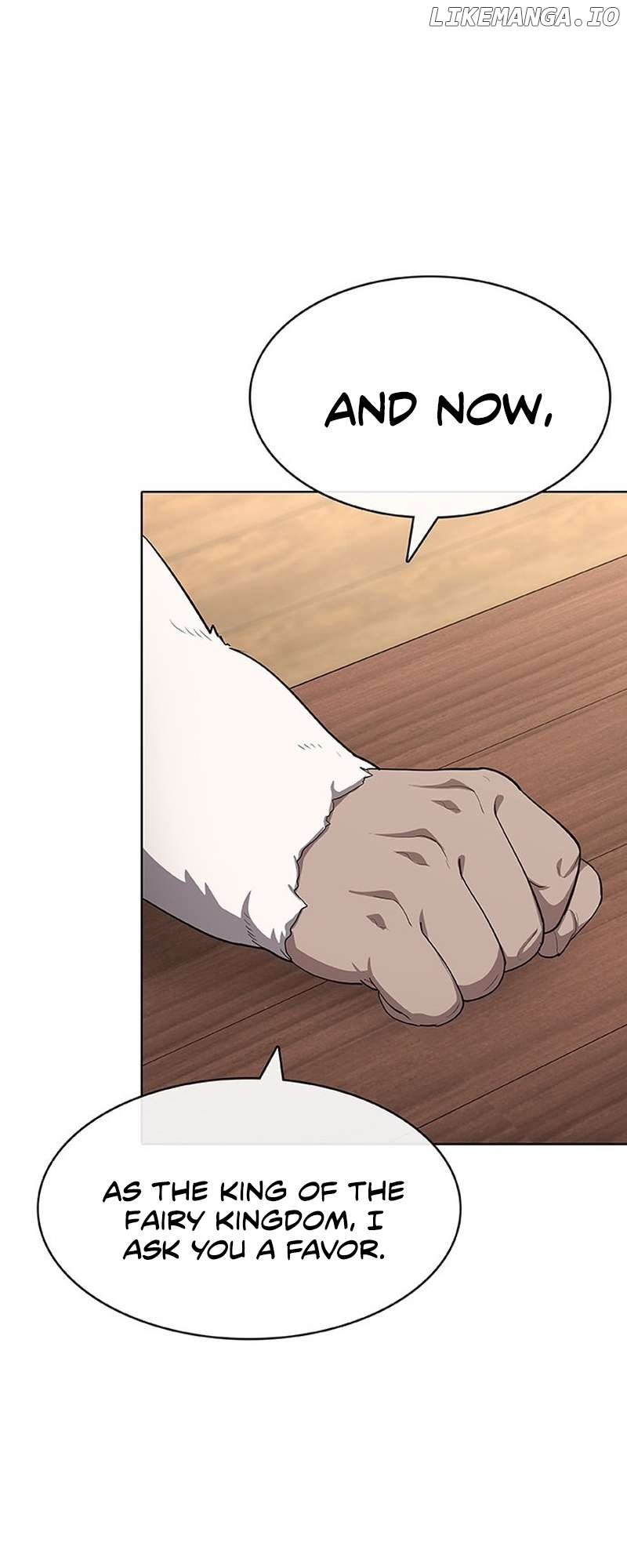 The Strongest Chef in Another World Chapter 49 page 33