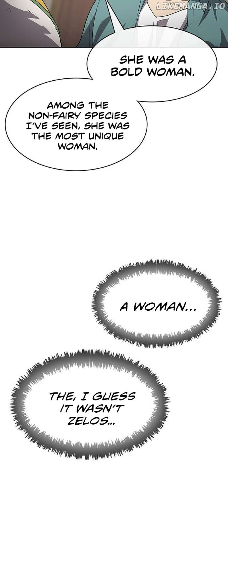The Strongest Chef in Another World Chapter 49 page 32