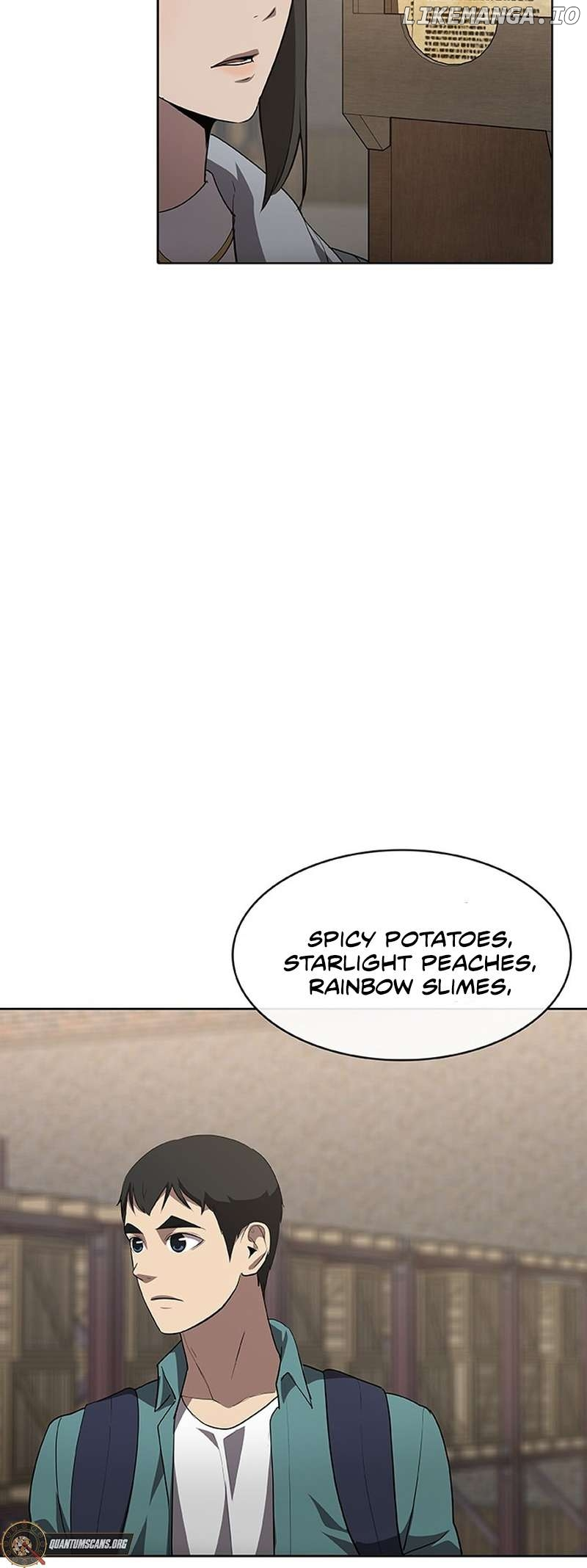 The Strongest Chef in Another World Chapter 49 page 48