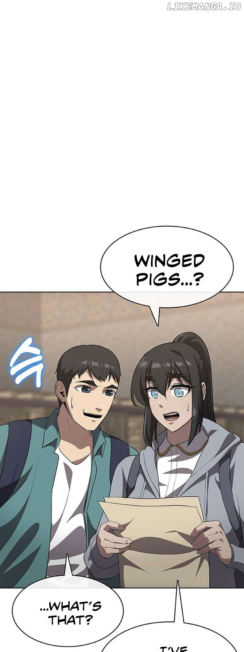 The Strongest Chef in Another World Chapter 49 page 49