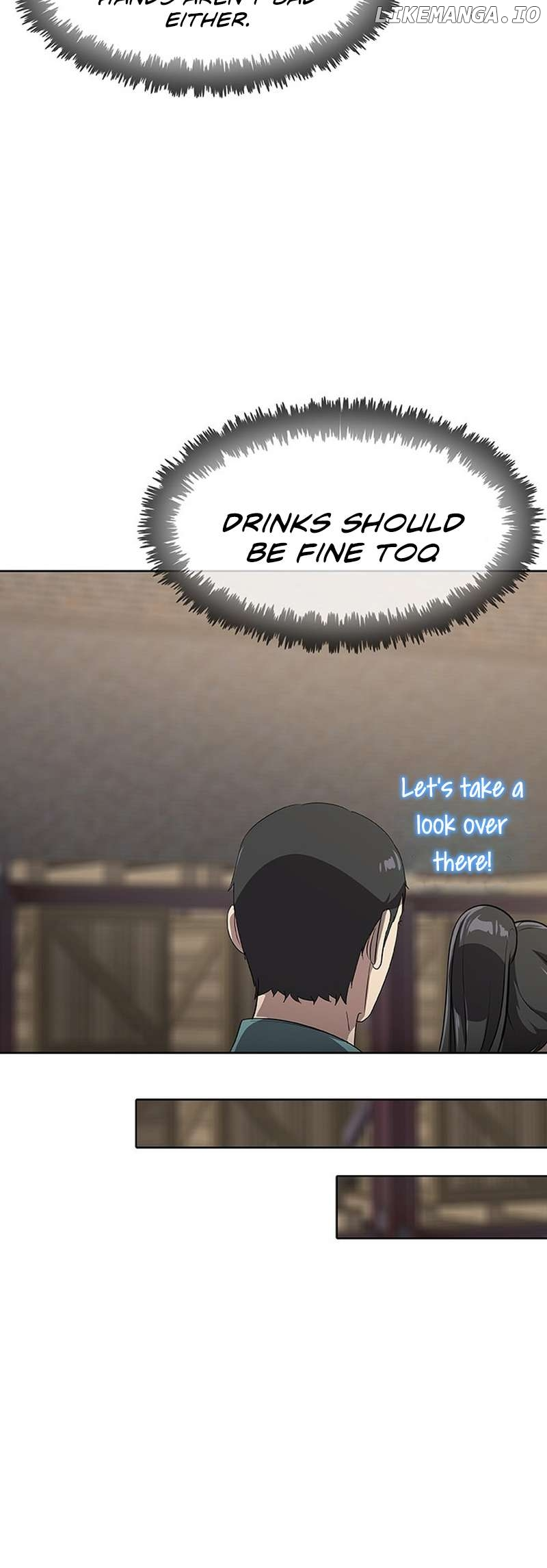 The Strongest Chef in Another World Chapter 49 page 53