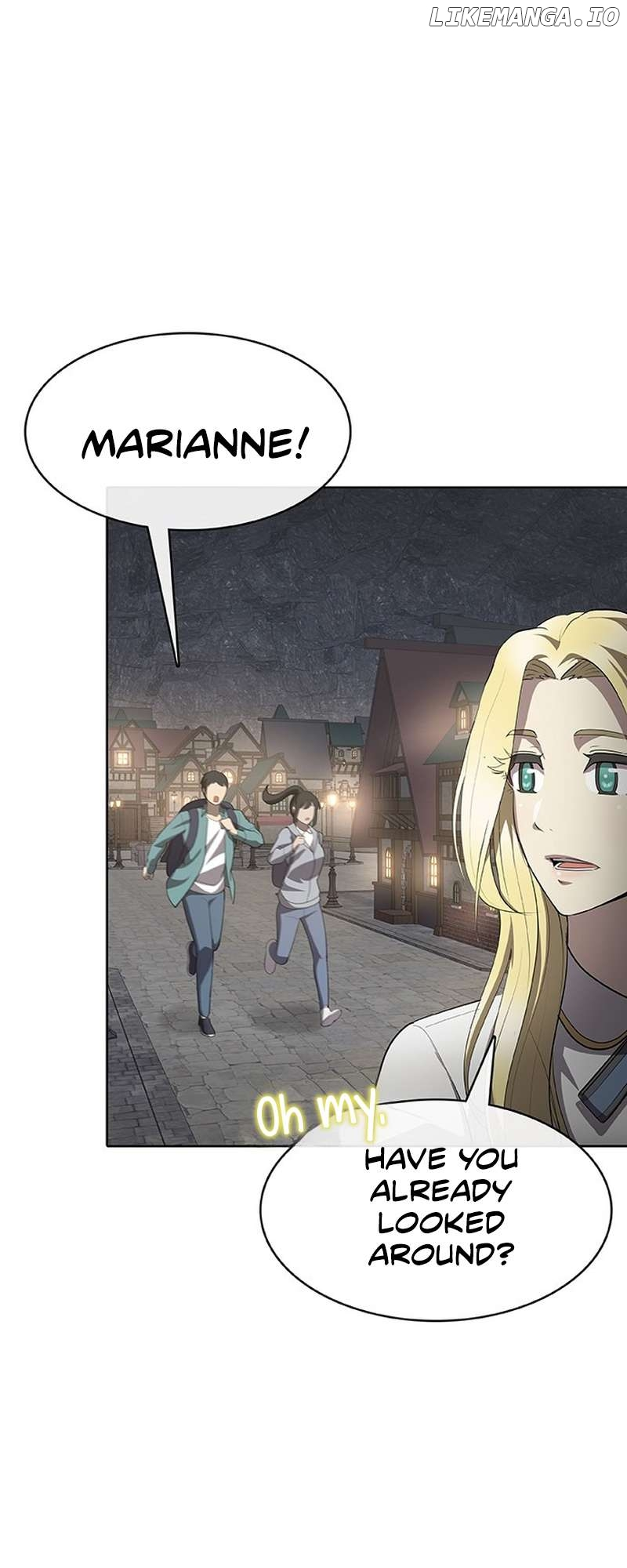 The Strongest Chef in Another World Chapter 49 page 59