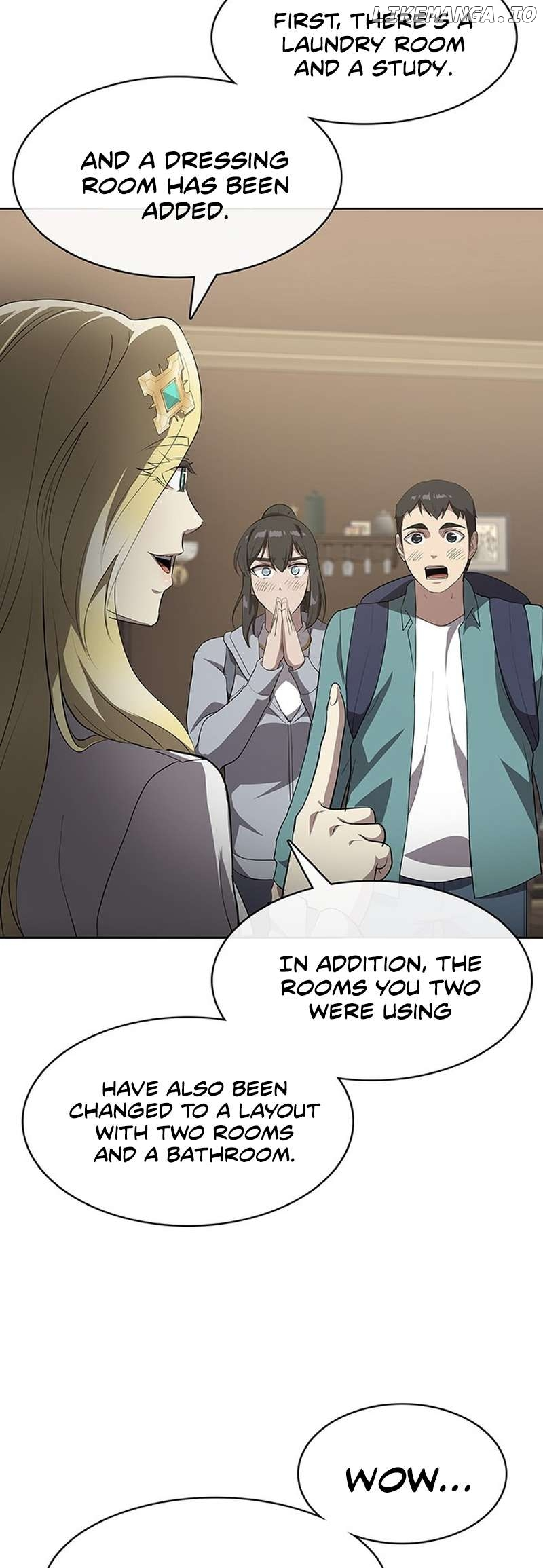 The Strongest Chef in Another World Chapter 49 page 67