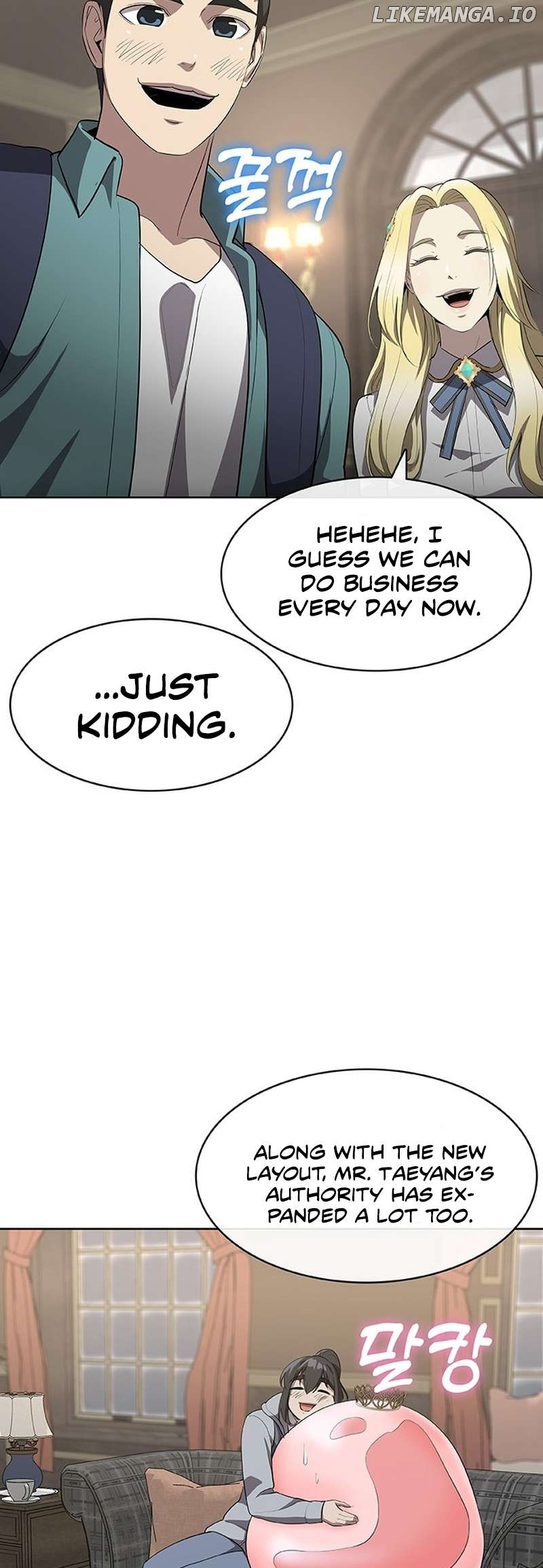 The Strongest Chef in Another World Chapter 49 page 69