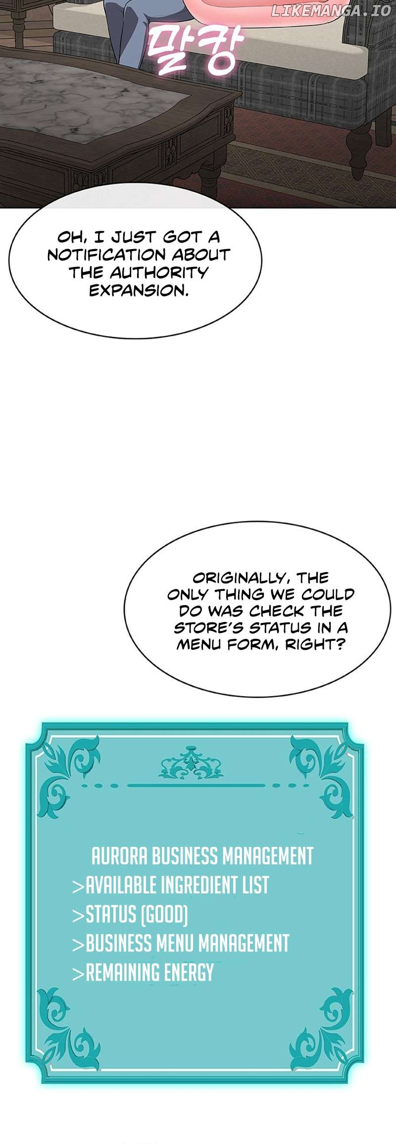 The Strongest Chef in Another World Chapter 49 page 70