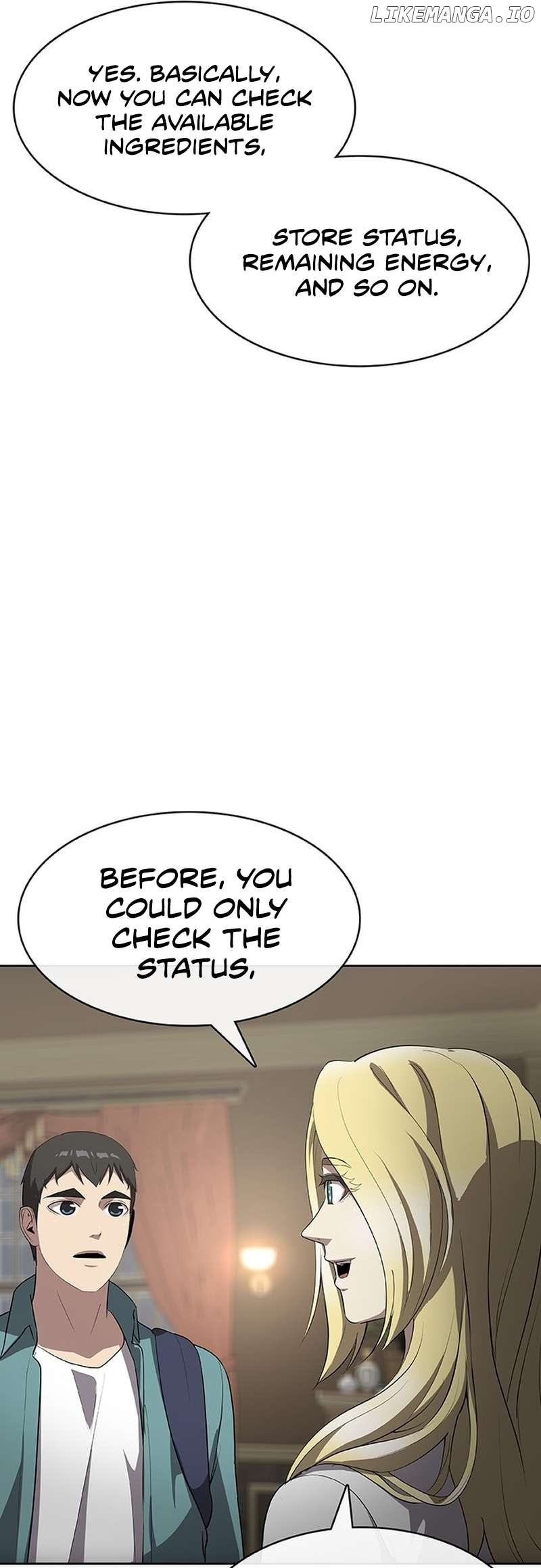 The Strongest Chef in Another World Chapter 49 page 71