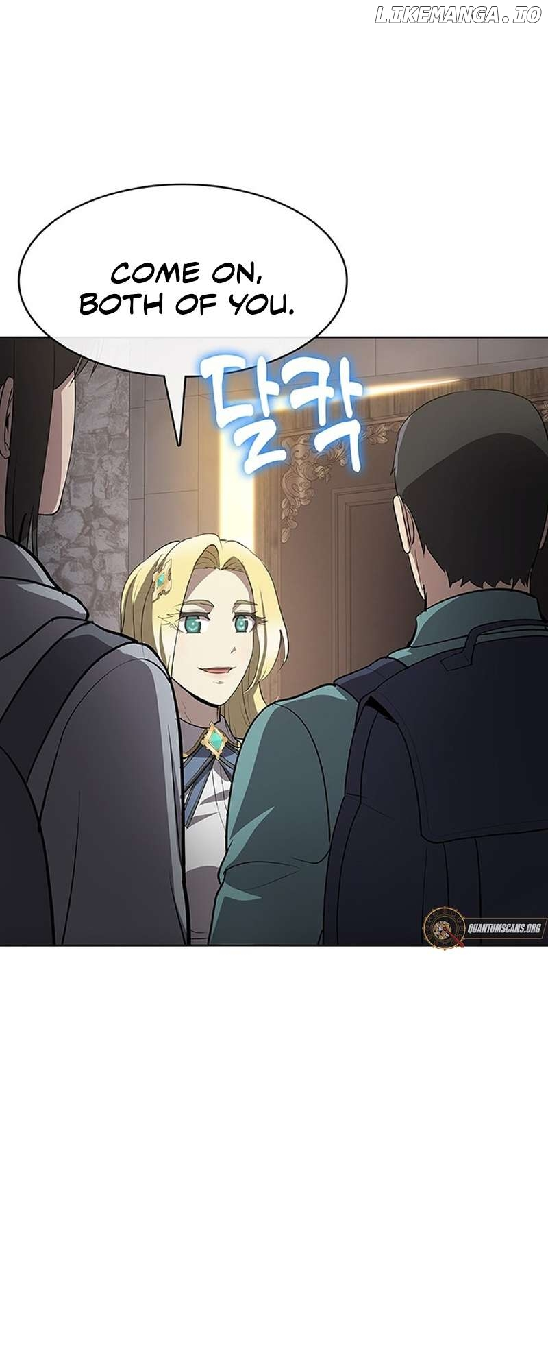The Strongest Chef in Another World Chapter 49 page 61