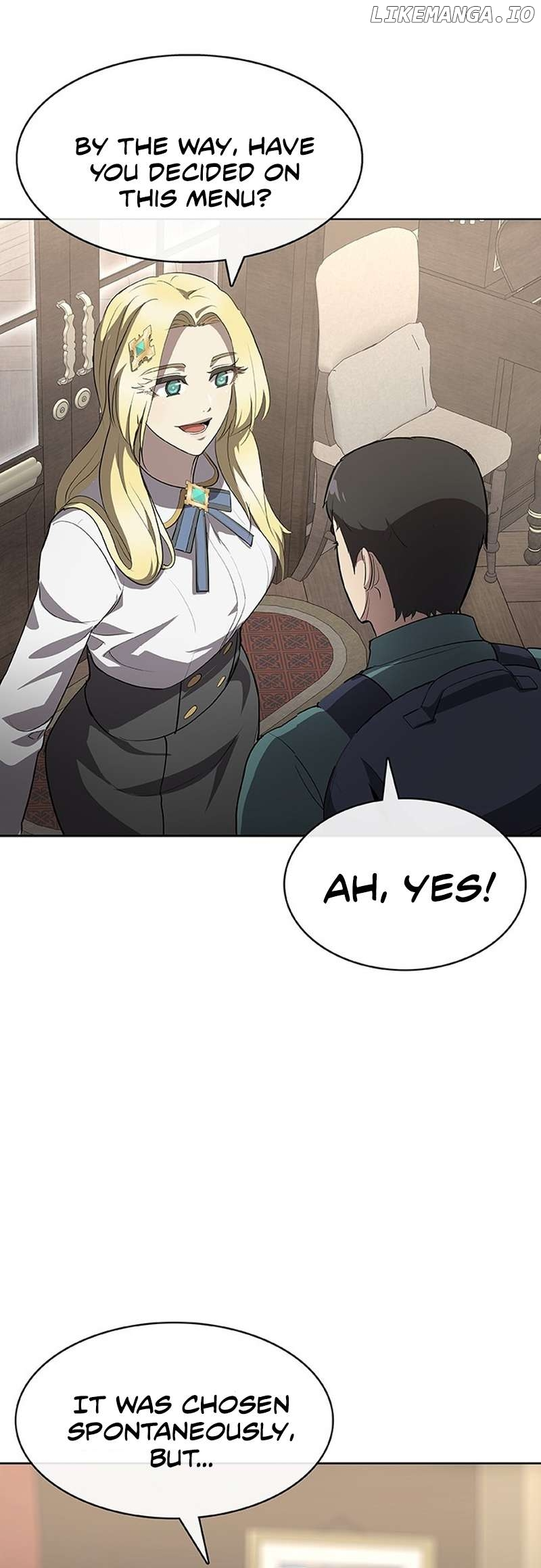 The Strongest Chef in Another World Chapter 49 page 76
