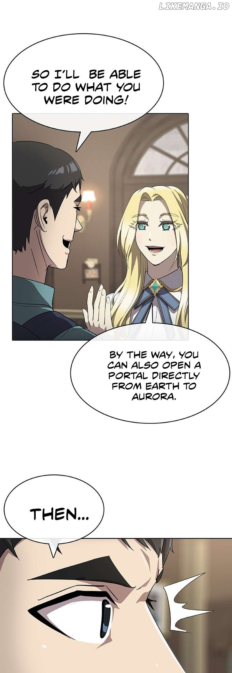 The Strongest Chef in Another World Chapter 49 page 73