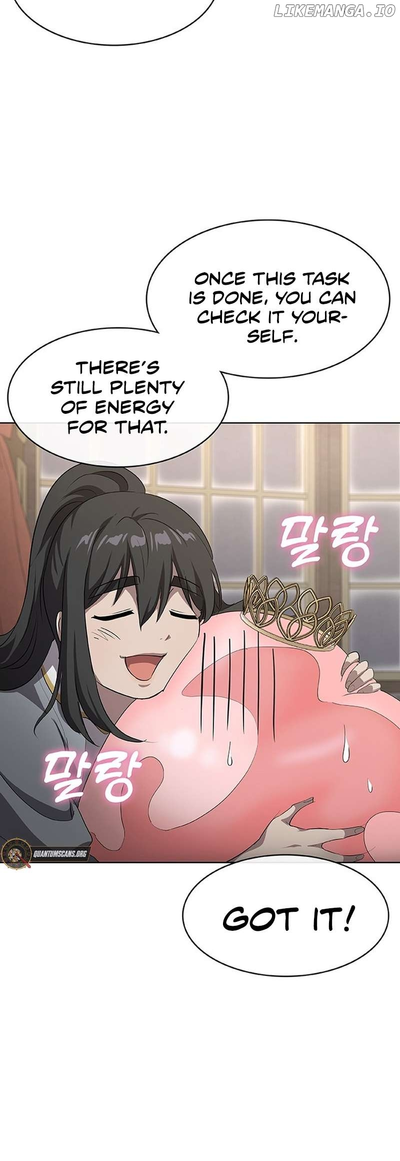 The Strongest Chef in Another World Chapter 49 page 75