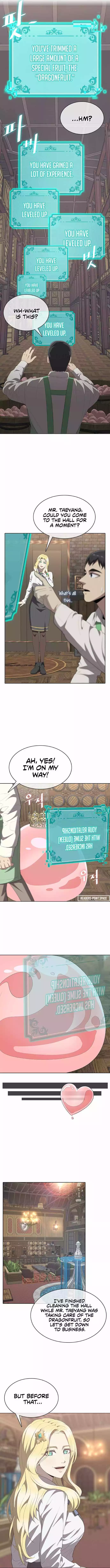 The Strongest Chef in Another World Chapter 5 page 8