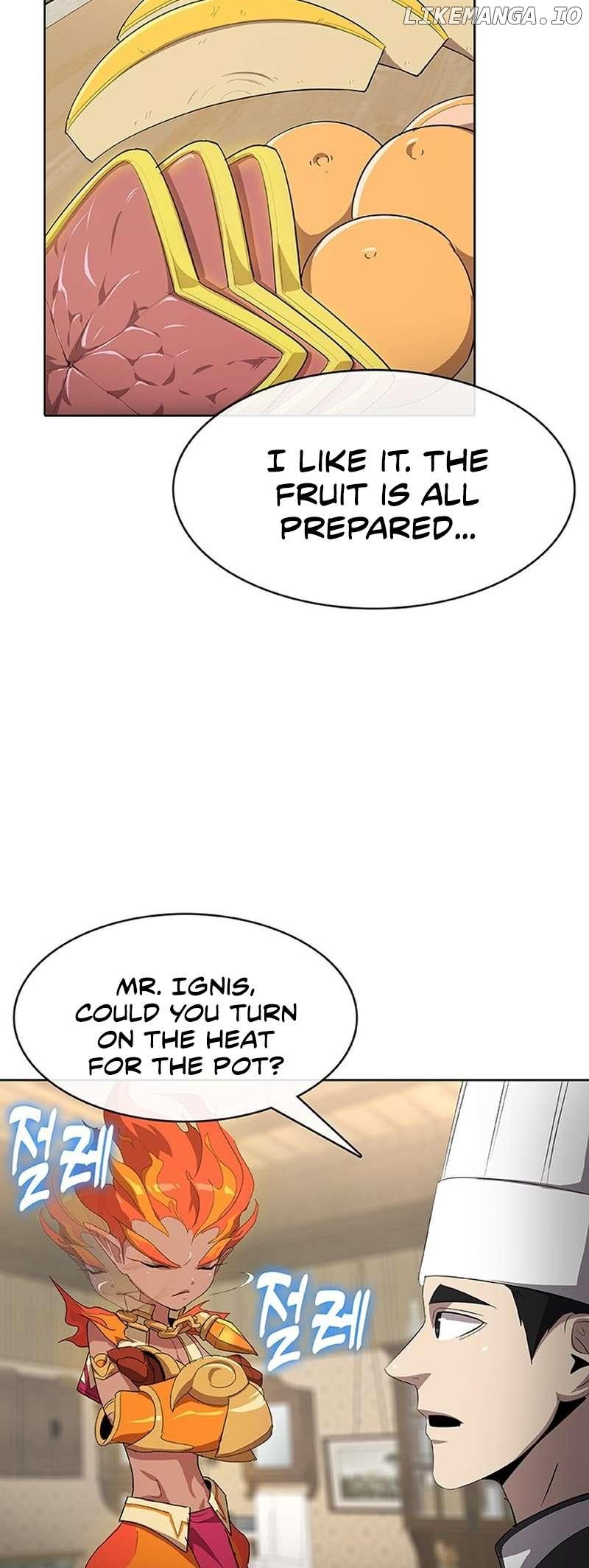 The Strongest Chef in Another World Chapter 50 page 3
