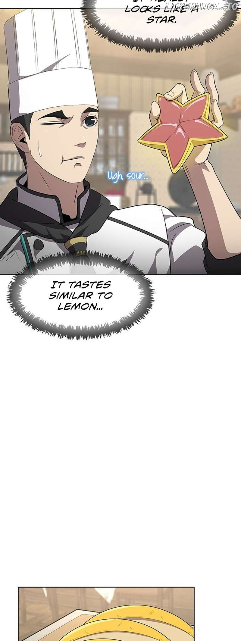 The Strongest Chef in Another World Chapter 50 page 2