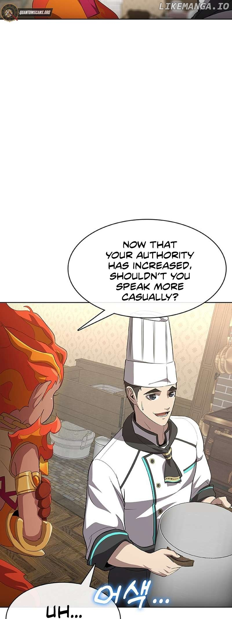 The Strongest Chef in Another World Chapter 50 page 4