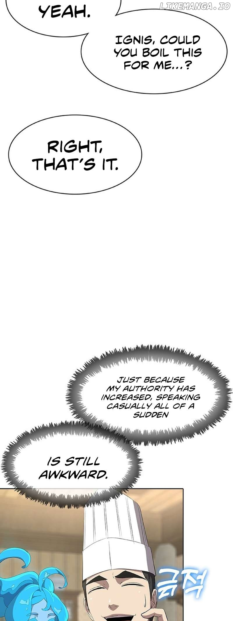 The Strongest Chef in Another World Chapter 50 page 5