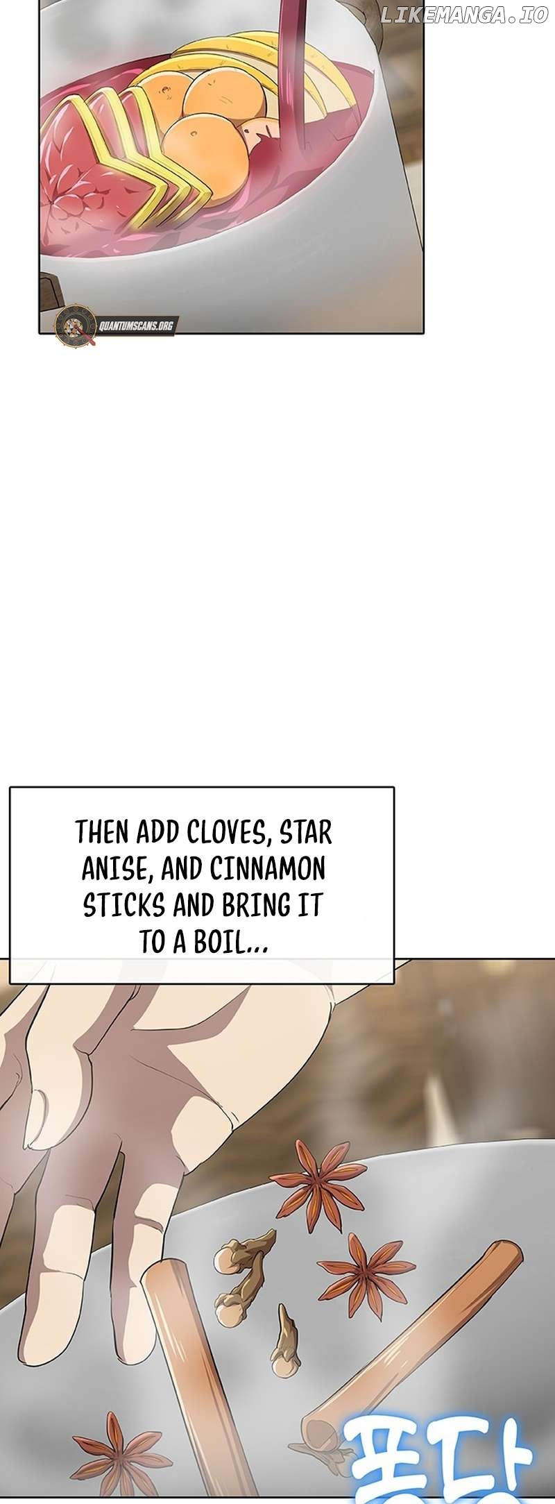 The Strongest Chef in Another World Chapter 50 page 10