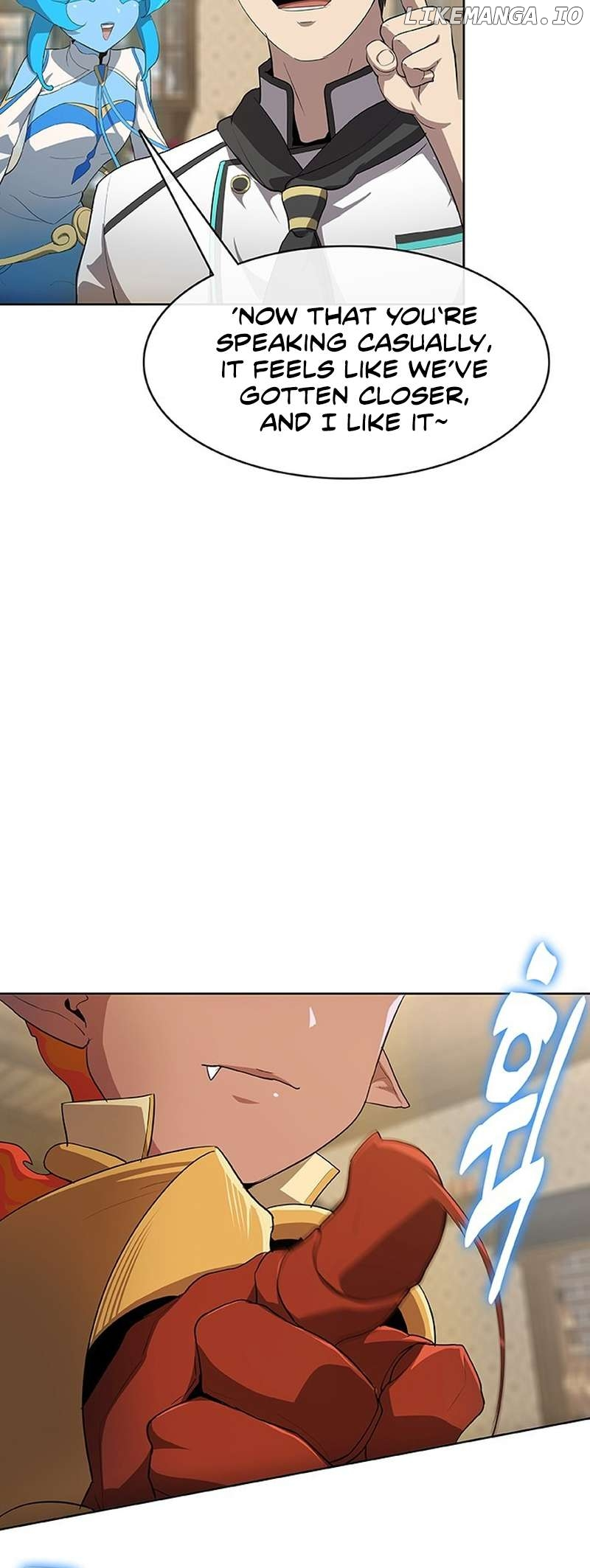 The Strongest Chef in Another World Chapter 50 page 6