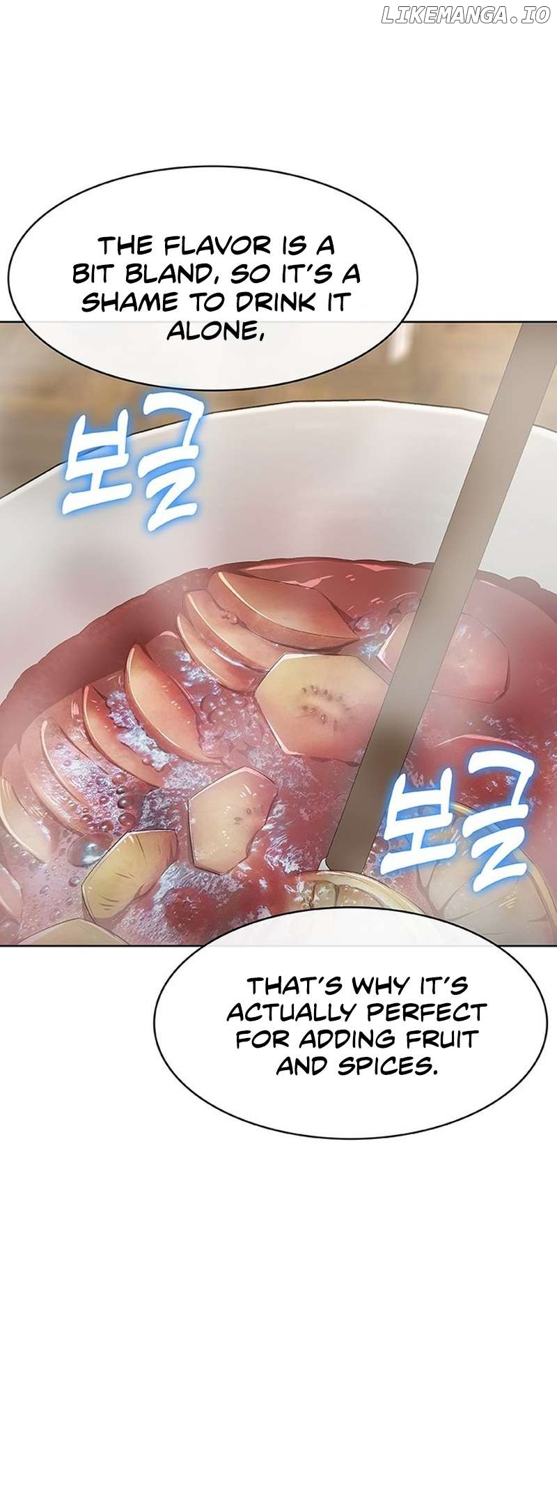 The Strongest Chef in Another World Chapter 50 page 12