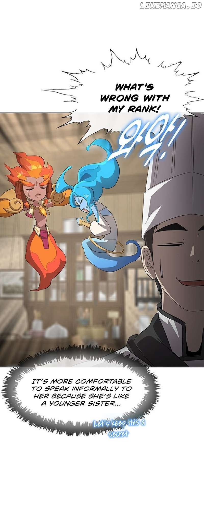 The Strongest Chef in Another World Chapter 50 page 14