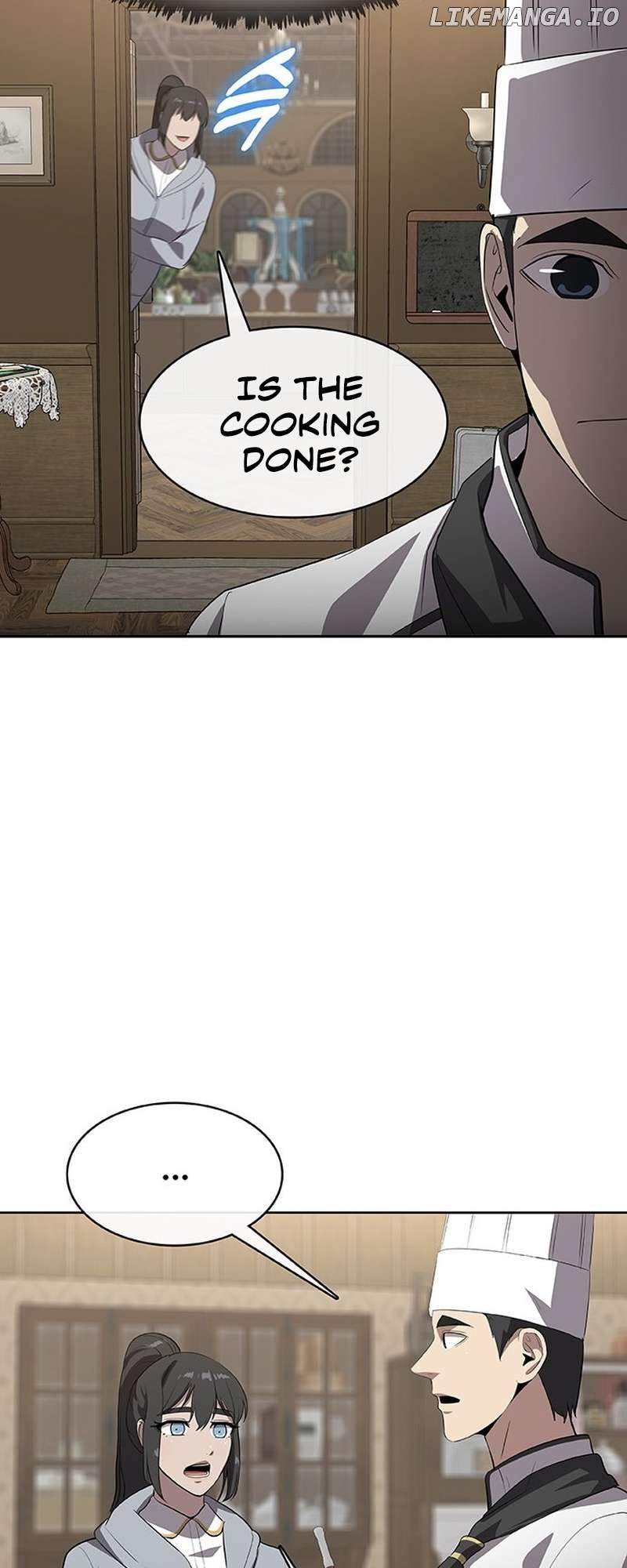 The Strongest Chef in Another World Chapter 50 page 16