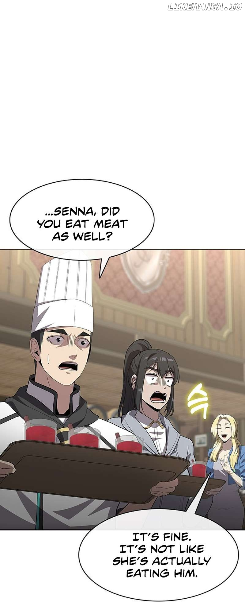 The Strongest Chef in Another World Chapter 50 page 22
