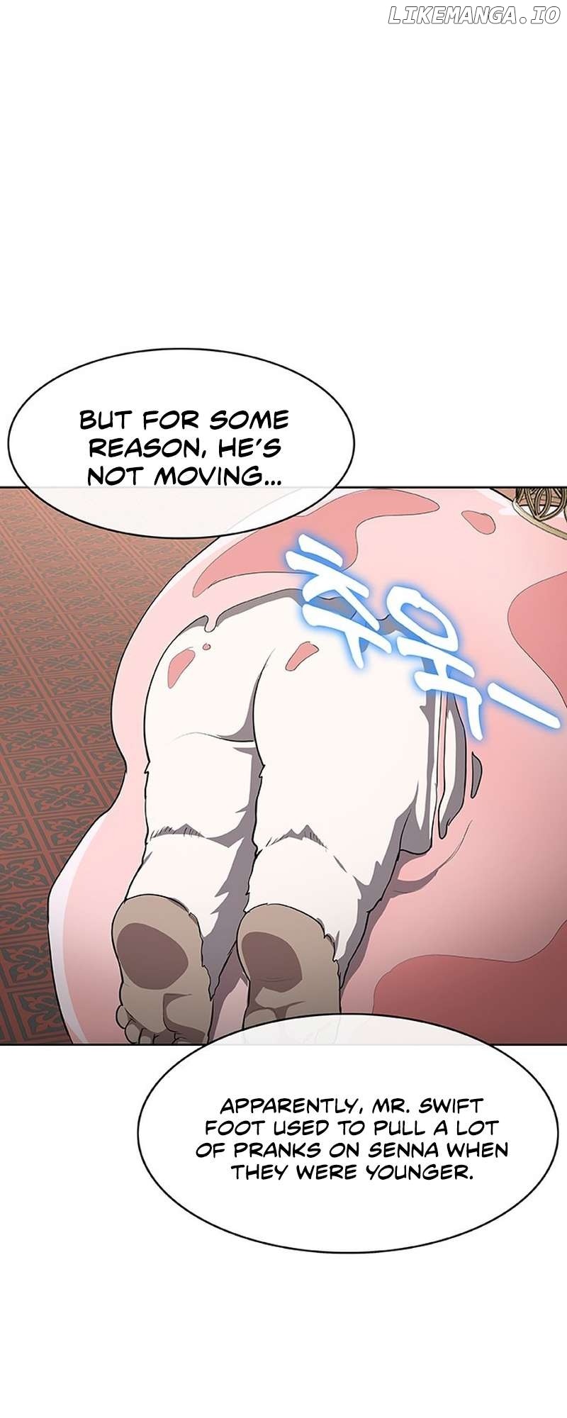The Strongest Chef in Another World Chapter 50 page 23