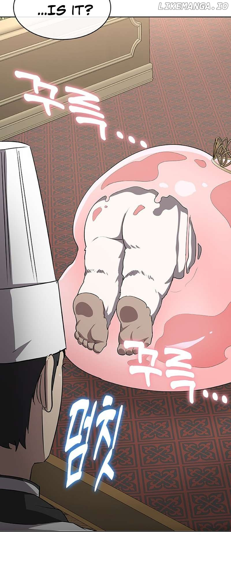 The Strongest Chef in Another World Chapter 50 page 21