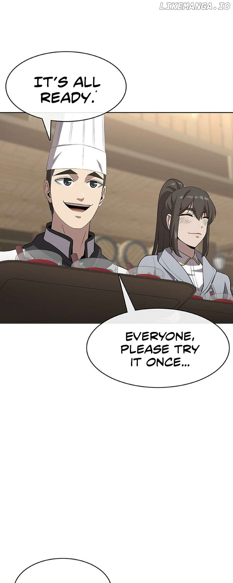 The Strongest Chef in Another World Chapter 50 page 20