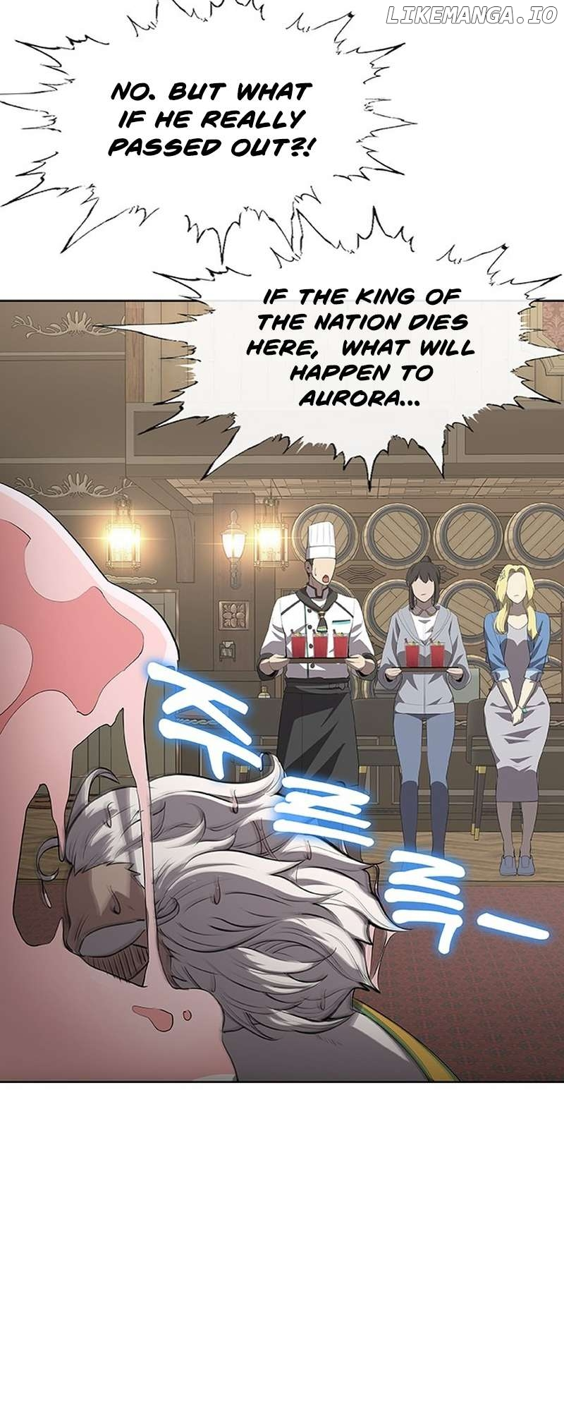 The Strongest Chef in Another World Chapter 50 page 25
