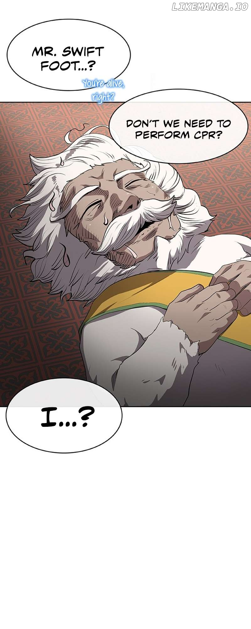 The Strongest Chef in Another World Chapter 50 page 26