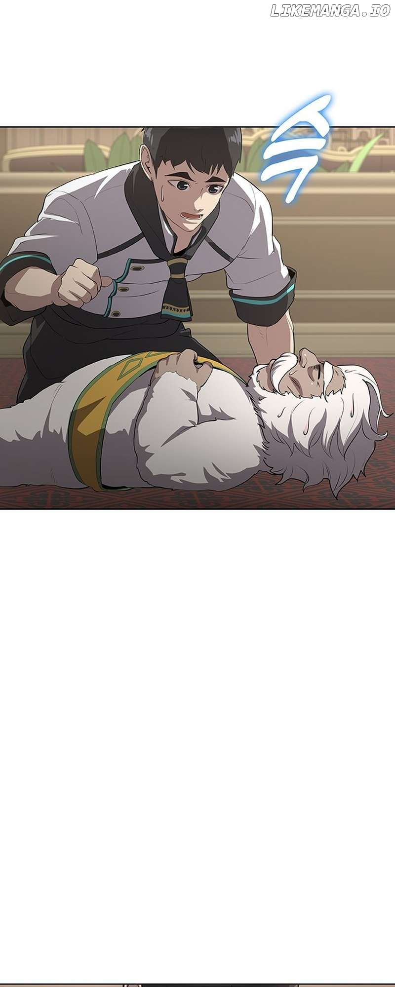 The Strongest Chef in Another World Chapter 50 page 27