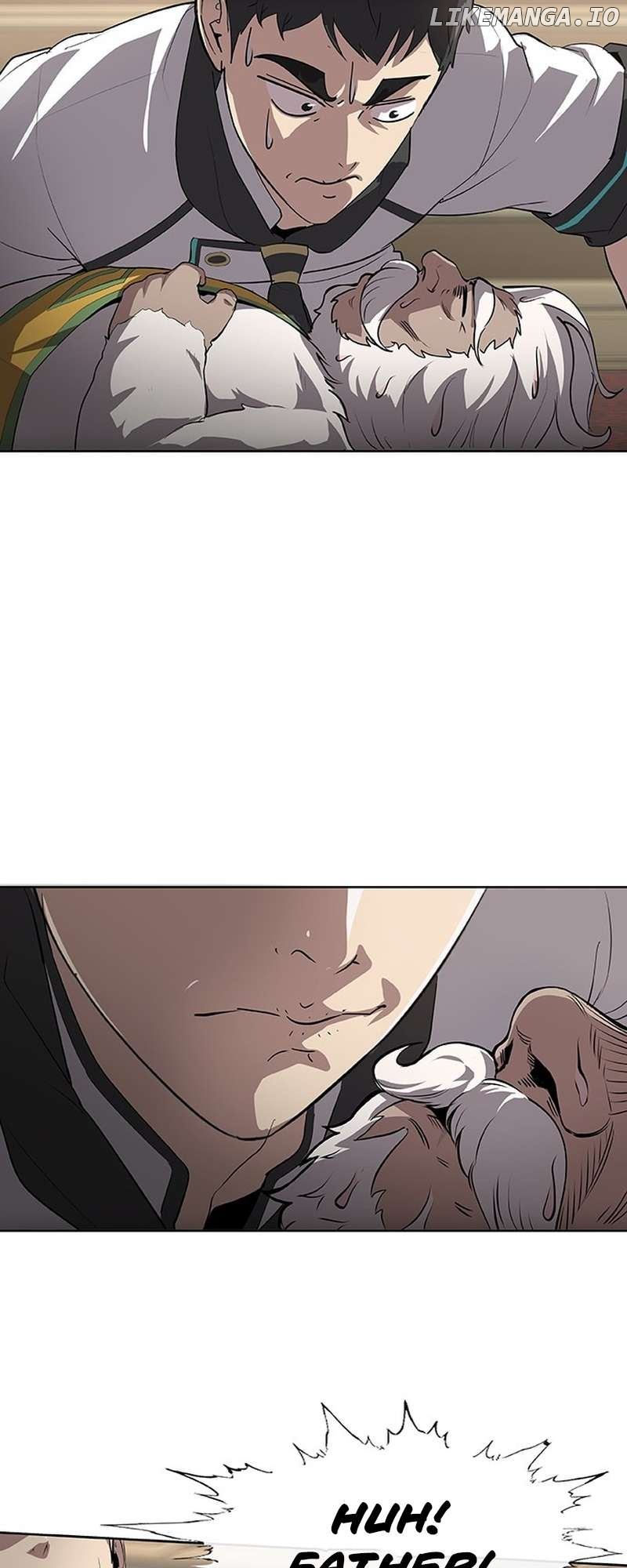 The Strongest Chef in Another World Chapter 50 page 28